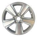 18" x 8" Acura Mdx 2010 2011 2012 2013 Factory OEM Wheel Rim 32