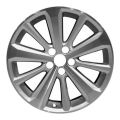Open Box 19" x 7.5" Toyota Highlander 2008-2013 Factory OEM Wheel Rim 69548