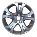 17" x 7" Hyundai Veracruz 2007-2012 Factory OEM Wheel Rim 70746