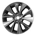 18" x 7.5" Kia Optima 2016 2017 2018 Factory OEM Wheel Rim 74734