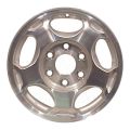 Open Box 16" x 7" Chevrolet Avalanche 2003-2007 Factory OEM Wheel Rim 5154