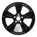 17" x 6.5" Dodge Caliber 2010 2011 2012 Factory OEM Wheel Rim 2380