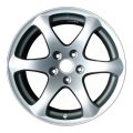 17" x 7.5" Infiniti G35 Coupe G35 Sedan 2003-2007 Factory OEM Wheel Rim 73670
