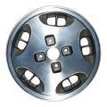 15" x 6.5" Nissan 300Zx 1984 1985 Factory OEM Wheel Rim 62151