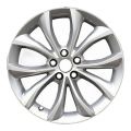 18" x 8" Jaguar Xf 2017-2021 Factory OEM Wheel Rim 59948