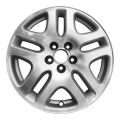 16" x 6.5" Subaru Legacy 2000-2004 Factory OEM Wheel Rim 40