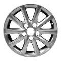 Open Box 16" x 6.5" Toyota Camry 2010 2011 Factory OEM Wheel Rim 69565