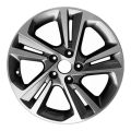 17" x 7" Hyundai Elantra Sedan 2017 2018 Factory OEM Wheel Rim 70903