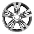 18" x 9.5" Cadillac Cts 2014 2015 2016 Factory OEM Wheel Rim 4719