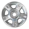 16" x 7" Ford Explorer Sport 2001-2005 Factory OEM Wheel Rim 48
