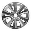 16" x 6.5" Volkswagen Golf Hatchback 2015-2021 Factory OEM Wheel Rim 70051