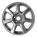 17" x 8" Cadillac Cts 2008 2009 Factory OEM Wheel Rim 4623