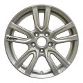17" x 7" Honda Civic Coupe Civic Sedan 2012 2013 Factory OEM Wheel Rim 64029