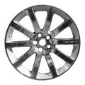 20" x 9" Chrysler 300 2005-2011 Factory OEM Wheel Rim 2253