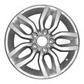 17" x 7.5" BMW X3 X4 2011-2018 Factory OEM Wheel Rim 71473