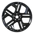 20" x 8.5" Volkswagen Tiguan 2025 2026 Factory OEM Wheel Rim 20
