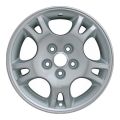 16" x 6.5" Dodge Caravan 2001 2002 2003 2004 Factory OEM Wheel Rim 2155