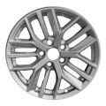 17" x 7.5" Nissan Rogue 2021-2026 Factory OEM Wheel Rim 96998