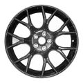 19" x 9" Ford Mustang Mustang Gt 2018 2019 Factory OEM Wheel Rim 10163