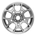 16" x 6.5" FIAT 500 500 L 500 X 2012-2018 Factory OEM Wheel Rim 61663