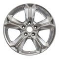 19" x 7" Dodge Journey 2014-2018 Factory OEM Wheel Rim 2519