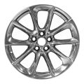 20" x 9.5" Lexus Lc500 Lc500H Ls500 Ls500H 2018-2022 Factory OEM Wheel Rim 74359