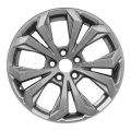 18" x 7" Toyota Rav4 2022 2023 2024 2025 Factory OEM Wheel Rim 92