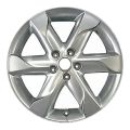 18" x 7.5" Nissan Murano 2009 2010 Factory OEM Wheel Rim 32