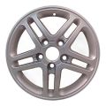 15" x 6" Toyota Camry 1997-2001 Factory OEM Wheel Rim 69455
