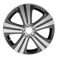 19" x 8" Mercedes Gle350 2020 Factory OEM Wheel Rim 71