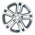 18" x 7.5" Jaguar Xe 2017 2018 2019 Factory OEM Wheel Rim 55