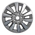 17" x 7" Chrysler Pacifica Van Voyager 2019-2026 Factory OEM Wheel Rim 56