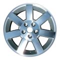 17" x 7" Nissan Maxima 2002 2003 Factory OEM Wheel Rim 62400