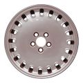 17" x 7" Volvo S80 1999-2003 Factory OEM Wheel Rim 70212