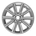 Open Box 17" x 7" Kia Optima 2019 2020 Factory OEM Wheel Rim 74787