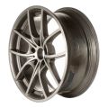 Open Box 20" x 8.5" BMW 5 Series 2011-2019 Factory OEM Wheel Rim 71424