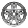 15" x 6" Chevrolet Cobalt 2005 2006 2007 Factory OEM Wheel Rim 5246