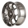 16" x 6.5" FIAT 500 500 L 500 X 2012-2018 Factory OEM Wheel Rim 61663