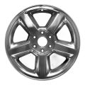 Open Box 20" x 8.5" Chevrolet Avalanche 2007-2014 Factory OEM Wheel Rim 5308