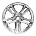 Open Box 22" x 9" Factory OEM Wheel Rim 3931