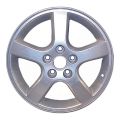 17" x 6.5" Pontiac Montana Sv6 2005 Factory OEM Wheel Rim 6578