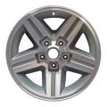 16" x 8" Chevrolet Camaro 1985 1986 1987 Factory OEM Wheel Rim 32