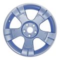 18" x 8" Lexus Sc430 2002-2009 Factory OEM Wheel Rim 51