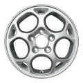 15" x 6.5" Honda Accord Coupe Accord Sedan 2003-2007 Factory OEM Wheel Rim 63861