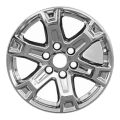 18" x 7.5" Ford Pickup F150 2021 2022 2023 Factory OEM Wheel Rim 95023