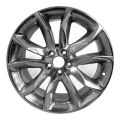 Open Box 20" x 8.5" Ford Explorer 2011-2015 Factory OEM Wheel Rim 3861