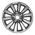 19" x 8" Mercedes Glc300 Base Suv Rwd 2020-2022 Factory OEM Wheel Rim 85798