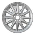 16" x 6.5" Chrysler Sebring Convertible 2001-2003 Factory OEM Wheel Rim 2144