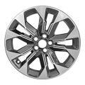 19" x 7.5" Kia Carnival 2022 2023 2024 Factory OEM Wheel Rim 95138