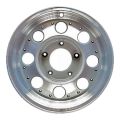 Open Box 15" x 7" Dodge Pickup Dodge Fullsize 1989-1993 Factory OEM Wheel Rim 79